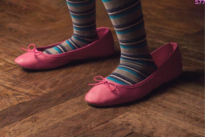 Selecție de pantofi eleganti casual image 2